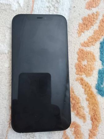 Айфон 12 Акб 88%