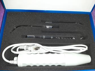 Дарсонваль