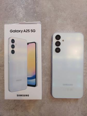 Продаю Samsung Galaxy A25 5g