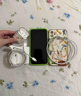 Продаю iPhone 11