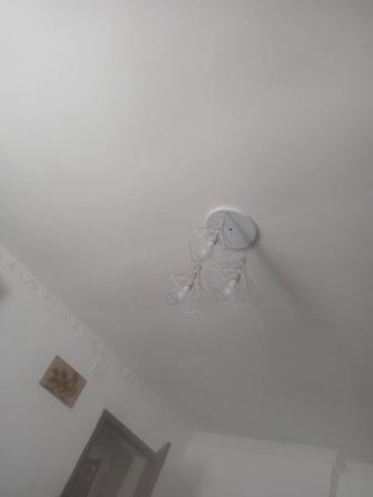 Натяжной потолок