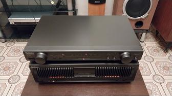 Technics SE-A800S Reference Hi-Fi усилитель