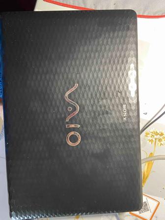 Продам ноутбук Sony Vaio pcg-71811v в хорошем состоянии