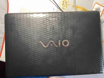 Продам ноутбук Sony Vaio pcg-71811v в хорошем состоянии