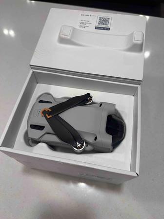 DJI Mini 3 Pro