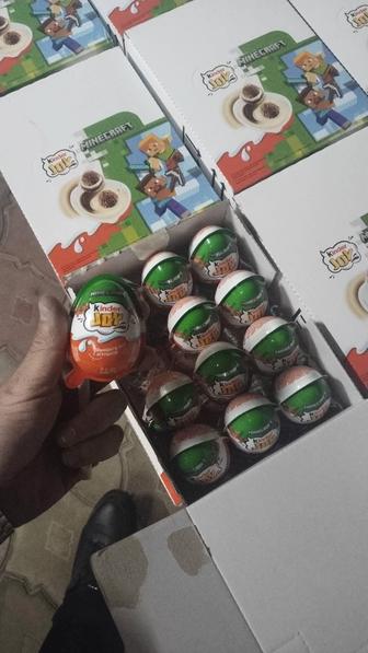 Джой Маинкрафт