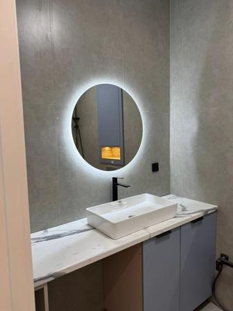 Квартира под ключ жасаймыз жеке де жасай береміз мәселен обой капел т б.