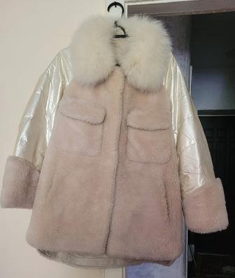 Продам куртку женская