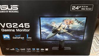 Монитор ASUS 24