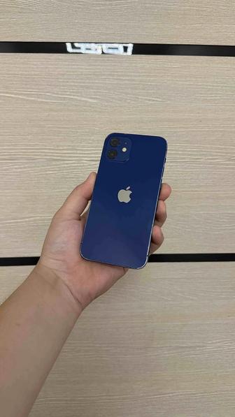 iPhone 12 128gb / Айфон 12 128гб