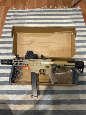 Орбизный автомат ARP9