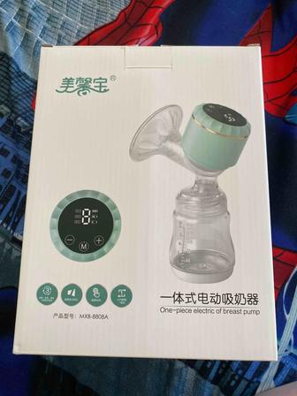 Молокоотсос электрический беспроводной