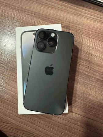 Айфон 14 про