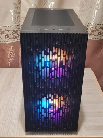 Корпус DEEPCOOL Matrexx 40 Black
