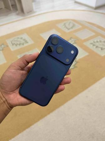 Продам или обмен айфон 17 про