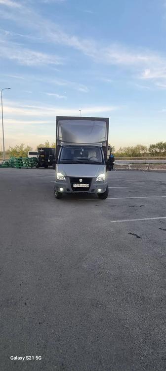 Грузоперевозки. KRG TRANS