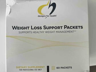 weight loss support packets