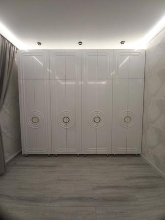 Мебельный Сборщик с Любой Сложности