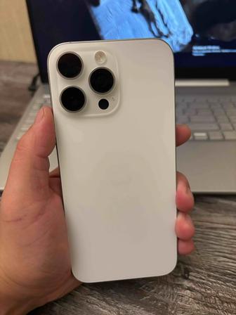 iPhone 16 Pro max айфон