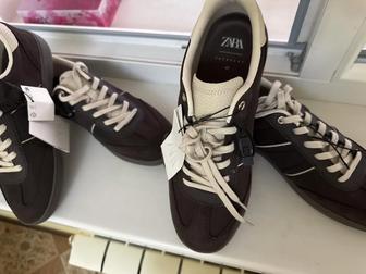 В наличии обувь весна лето новинки Zara 37, 38, 40 разм