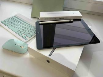 Планшет Apple iPad 9 2021 Wi-Fi 10.2 дюйм