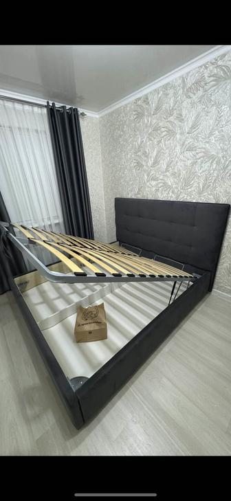 Продам кровать 180\200