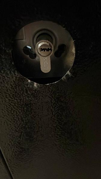 Ремонт дверей