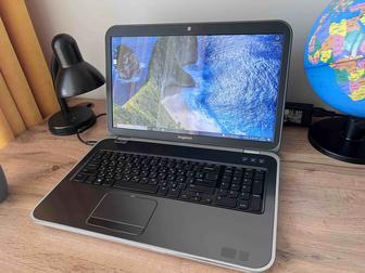 Ноутбук Dell Inspiron 5720 17 i7 / SSD 256GB / 16GB