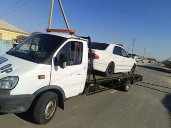 Эвакуатор ЖаңаөзенАқтауМаңғыстау облысы