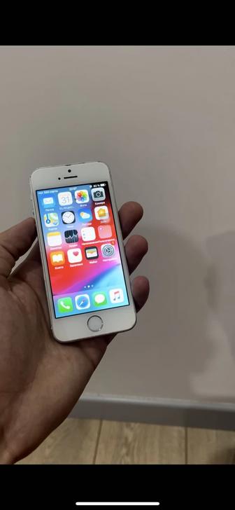 Iphone 5s айфон 5s