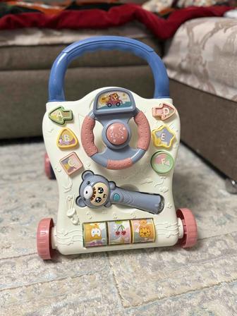 Толокар - Каталка