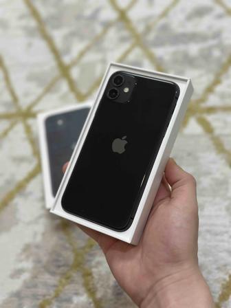 iPhone 11 128гб/78%