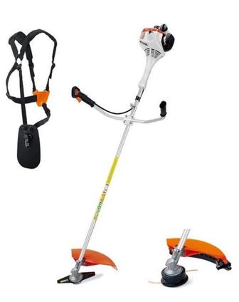 Триммер бензиновый STIHL FS-55