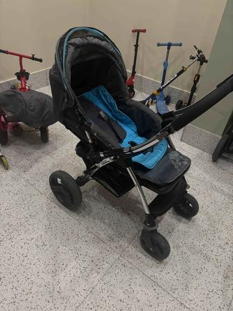 Продам коляску