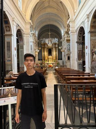 Репетитор по экзамену Sat