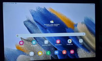 Планшет Samsung Galaxy Tab A8