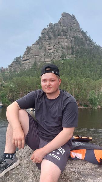 Логопед, водитель категории В, менеджер