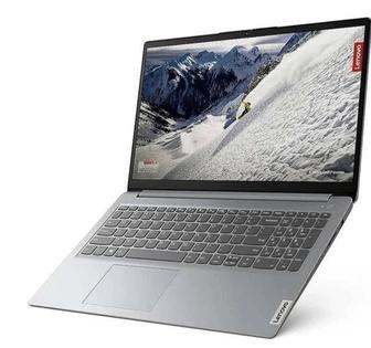 Ноутбук Lenovo IdeaPad 1 15IGL7
Процессор Intel CCeleron.Новый.