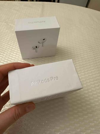 Аналог AirPods Pro