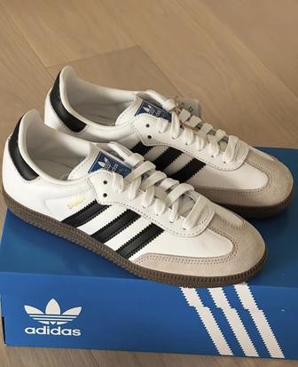 Кроссовки самба adidas og