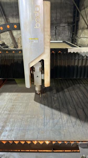 Услуги токаря фрезеровщика и услуги лазерной резки металла