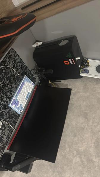 Продам компьютер игровой