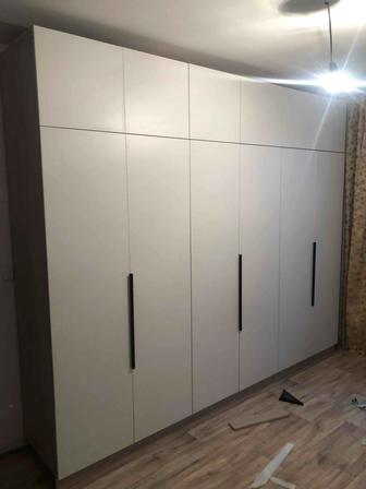 Изготовление мебели