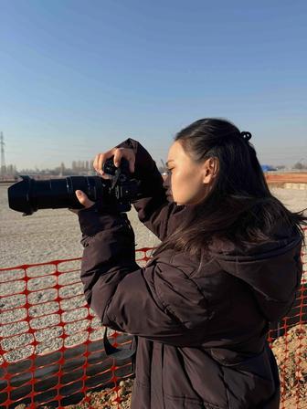 Видеограф-мобилограф