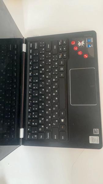 Лаптоп Леново LENOVO YOGA 3