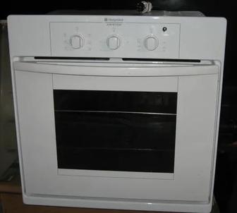 Духовой шкаф Hotpoint Ariston