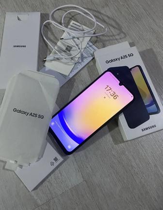 Samsung A25