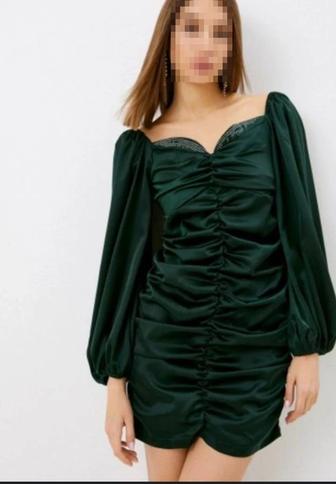 Красивые платье