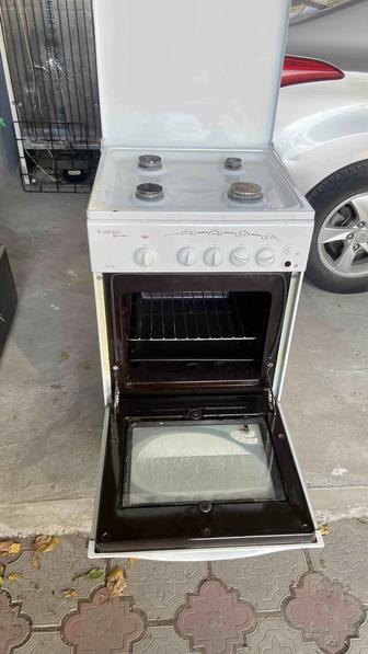 Газовая плита