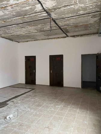 Строительные работы Штукатурка